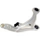 Purchase Top-Quality MEVOTECH ORIGINAL GRADE INTL. - GS301006 - Control Arm With Ball Joint pa16