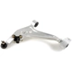 Purchase Top-Quality Control Arm With Ball Joint by MEVOTECH ORIGINAL GRADE INTL. - GS30106 pa15