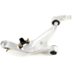 Purchase Top-Quality Control Arm With Ball Joint by MEVOTECH ORIGINAL GRADE INTL. - GS30106 pa18