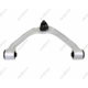 Purchase Top-Quality Control Arm With Ball Joint by MEVOTECH ORIGINAL GRADE INTL. - GS301110 pa1