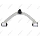 Purchase Top-Quality Control Arm With Ball Joint by MEVOTECH ORIGINAL GRADE INTL. - GS301113 pa4