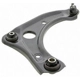 Purchase Top-Quality Control Arm With Ball Joint by MEVOTECH ORIGINAL GRADE INTL. - GS301137 pa4
