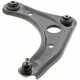 Purchase Top-Quality Control Arm With Ball Joint by MEVOTECH ORIGINAL GRADE INTL. - GS301137 pa6