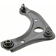 Purchase Top-Quality Control Arm With Ball Joint by MEVOTECH ORIGINAL GRADE INTL. - GS301138 pa5