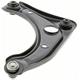 Purchase Top-Quality Control Arm With Ball Joint by MEVOTECH ORIGINAL GRADE INTL. - GS301138 pa6