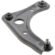 Purchase Top-Quality Control Arm With Ball Joint by MEVOTECH ORIGINAL GRADE INTL. - GS301138 pa7