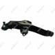 Purchase Top-Quality Control Arm With Ball Joint by MEVOTECH ORIGINAL GRADE INTL. - GS30116 pa5