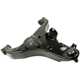 Purchase Top-Quality MEVOTECH ORIGINAL GRADE INTL. - GS30117 - Control Arm With Ball Joint pa10