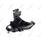 Purchase Top-Quality Control Arm With Ball Joint by MEVOTECH ORIGINAL GRADE INTL. - GS30121 pa2