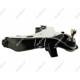Purchase Top-Quality Control Arm With Ball Joint by MEVOTECH ORIGINAL GRADE INTL. - GS30121 pa5