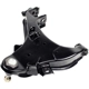 Purchase Top-Quality Control Arm With Ball Joint by MEVOTECH ORIGINAL GRADE INTL. - GS30121 pa8
