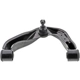 Purchase Top-Quality Control Arm With Ball Joint by MEVOTECH ORIGINAL GRADE INTL. - GS30123 pa6
