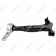 Purchase Top-Quality Control Arm With Ball Joint by MEVOTECH ORIGINAL GRADE INTL. - GS30126 pa1