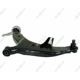 Purchase Top-Quality Control Arm With Ball Joint by MEVOTECH ORIGINAL GRADE INTL. - GS30126 pa4