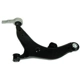 Purchase Top-Quality MEVOTECH ORIGINAL GRADE INTL. - GS30127 - Control Arm With Ball Joint pa6