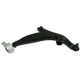 Purchase Top-Quality MEVOTECH ORIGINAL GRADE INTL. - GS30127 - Control Arm With Ball Joint pa7