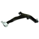 Purchase Top-Quality MEVOTECH ORIGINAL GRADE INTL. - GS30153 - Control Arm With Ball Joint pa16