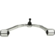 Purchase Top-Quality Control Arm With Ball Joint by MEVOTECH ORIGINAL GRADE INTL. - GS30161 pa11