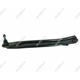 Purchase Top-Quality Control Arm With Ball Joint by MEVOTECH ORIGINAL GRADE INTL. - GS40113 pa2