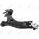 Purchase Top-Quality Control Arm With Ball Joint by MEVOTECH ORIGINAL GRADE INTL. - GS401150 pa11
