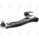 Purchase Top-Quality Control Arm With Ball Joint by MEVOTECH ORIGINAL GRADE INTL. - GS401150 pa13