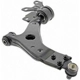 Purchase Top-Quality Control Arm With Ball Joint by MEVOTECH ORIGINAL GRADE INTL. - GS401150 pa15