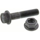 Purchase Top-Quality Control Arm With Ball Joint by MEVOTECH ORIGINAL GRADE INTL. - GS401150 pa18