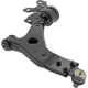 Purchase Top-Quality Control Arm With Ball Joint by MEVOTECH ORIGINAL GRADE INTL. - GS401150 pa6