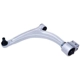 Purchase Top-Quality Control Arm With Ball Joint by MEVOTECH ORIGINAL GRADE INTL. - GS401151 pa2