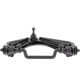 Purchase Top-Quality MEVOTECH ORIGINAL GRADE INTL. - GS40117 - Control Arm With Ball Joint pa10