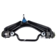 Purchase Top-Quality MEVOTECH ORIGINAL GRADE INTL. - GS40117 - Control Arm With Ball Joint pa15
