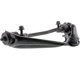 Purchase Top-Quality MEVOTECH ORIGINAL GRADE INTL. - GS40117 - Control Arm With Ball Joint pa8