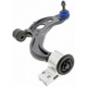 Purchase Top-Quality MEVOTECH ORIGINAL GRADE INTL. - GS401187 - Control Arm With Ball Joint pa4