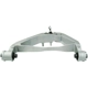 Purchase Top-Quality Control Arm With Ball Joint by MEVOTECH ORIGINAL GRADE INTL. - GS40122 pa5