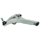 Purchase Top-Quality MEVOTECH ORIGINAL GRADE INTL. - GS40123 - Control Arm With Ball Joint pa12
