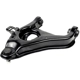 Purchase Top-Quality MEVOTECH ORIGINAL GRADE INTL. - GS40128 - Control Arm With Ball Joint pa20