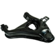 Purchase Top-Quality MEVOTECH ORIGINAL GRADE INTL. - GS40129 - Control Arm With Ball Joint pa9