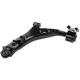Purchase Top-Quality MEVOTECH ORIGINAL GRADE INTL. - GS40130 - Control Arm With Ball Joint pa14