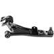 Purchase Top-Quality MEVOTECH ORIGINAL GRADE INTL. - GS40130 - Control Arm With Ball Joint pa15