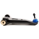 Purchase Top-Quality MEVOTECH ORIGINAL GRADE INTL. - GS40151 - Control Arm With Ball Joint pa14