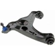 Purchase Top-Quality MEVOTECH ORIGINAL GRADE INTL. - GS40171 - Control Arm With Ball Joint pa9