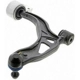 Purchase Top-Quality MEVOTECH ORIGINAL GRADE INTL. - GS40185 - Control Arm With Ball Joint pa9