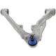 Purchase Top-Quality Control Arm With Ball Joint by MEVOTECH ORIGINAL GRADE INTL. - GS501004 pa7