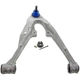 Purchase Top-Quality Control Arm With Ball Joint by MEVOTECH ORIGINAL GRADE INTL. - GS501004 pa8
