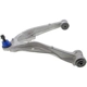 Purchase Top-Quality Control Arm With Ball Joint by MEVOTECH ORIGINAL GRADE INTL. - GS501004 pa9