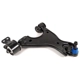 Purchase Top-Quality MEVOTECH ORIGINAL GRADE INTL. - GS501016 - Control Arm With Ball Joint pa17