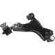 Purchase Top-Quality MEVOTECH ORIGINAL GRADE INTL. - GS501017 - Control Arm With Ball Joint pa10