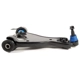 Purchase Top-Quality MEVOTECH ORIGINAL GRADE INTL. - GS501017 - Control Arm With Ball Joint pa11