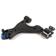 Purchase Top-Quality MEVOTECH ORIGINAL GRADE INTL. - GS501017 - Control Arm With Ball Joint pa12