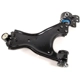Purchase Top-Quality MEVOTECH ORIGINAL GRADE INTL. - GS501017 - Control Arm With Ball Joint pa13